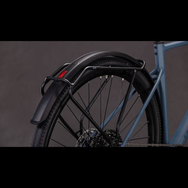 CUBE Nuroad Pro FE gravel-pyörä CUBE Nuroad Pro FE gravel-pyörä